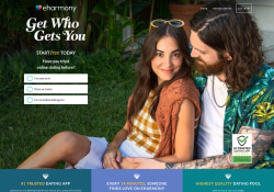 eHarmony